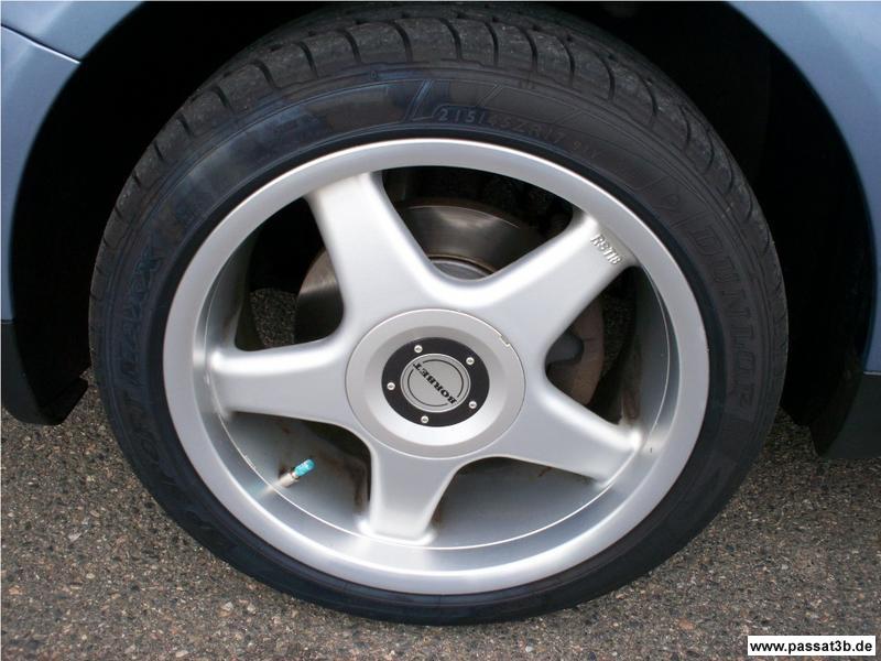 Borbet SH 8000 (Sommer)