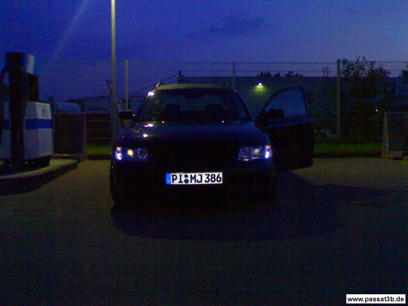 Breyton Avalanche II (Sommer)