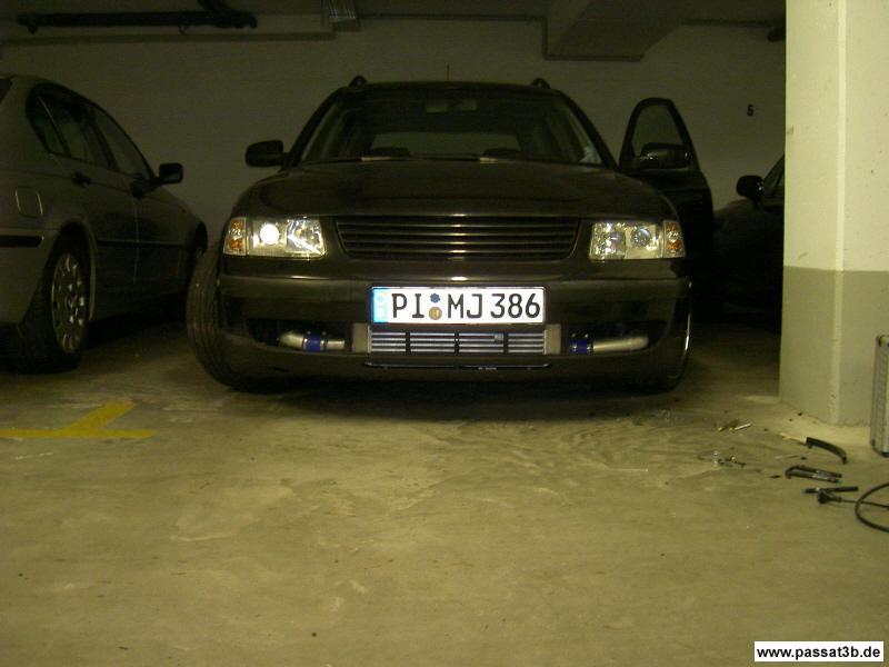 Breyton Avalanche II (Winter)