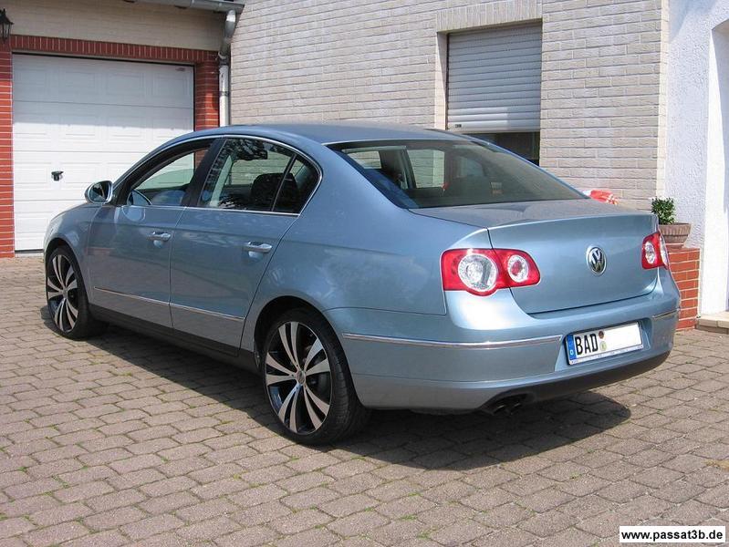 Brock RC 12 Valeos (Sommer)