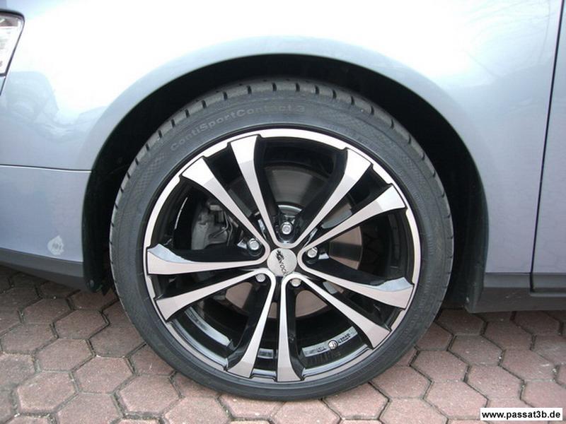 Brock RC 17 Ventura (Sommer)