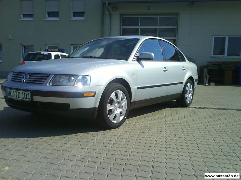 DBV Lappland (Sommer)