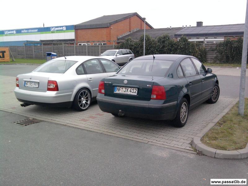 de Tomason TN1 (Sommer)