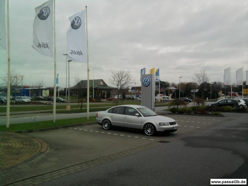 de Tomason TN1 (Winter)