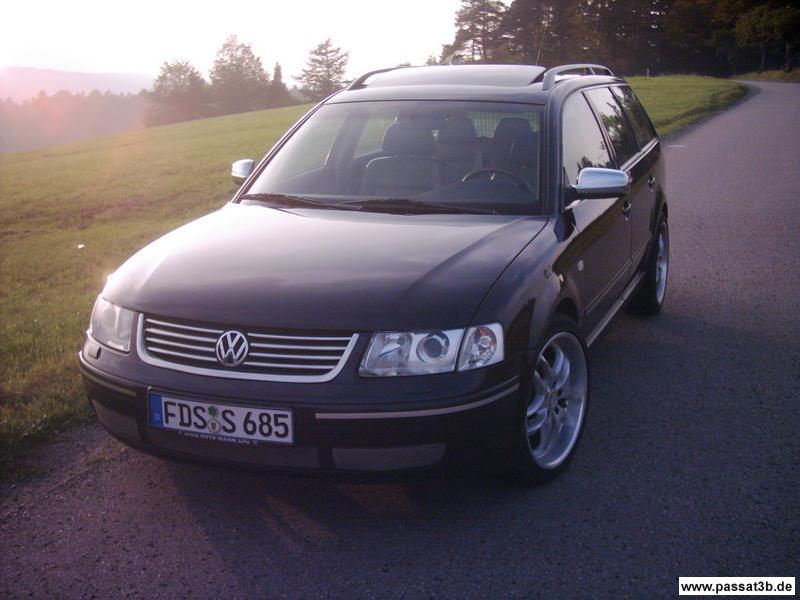 DEZENT Alu (Sommer)