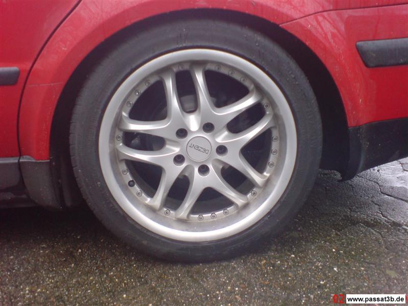 Dezent Dezent S (Sommer)