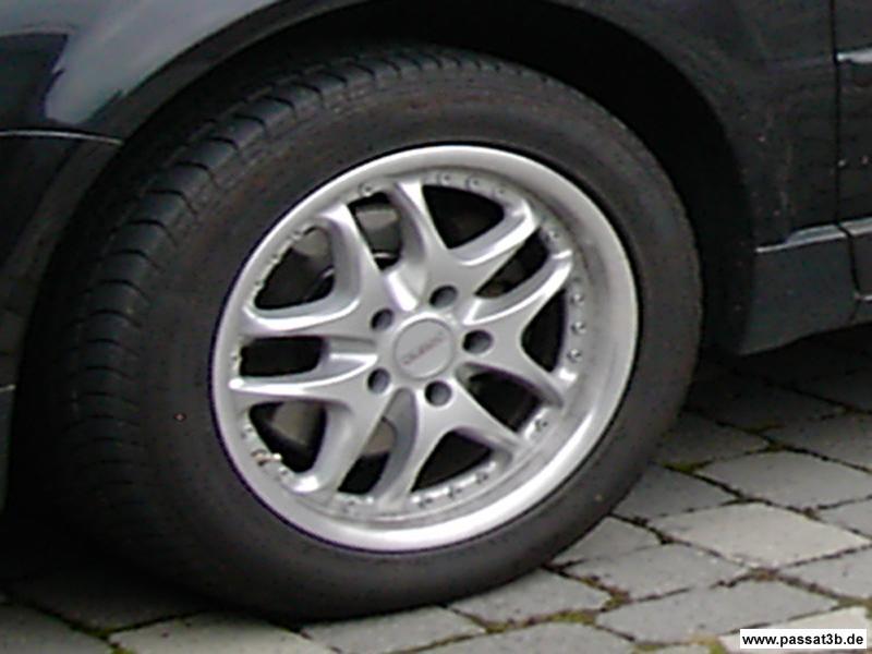 Dezent Type S (Sommer)