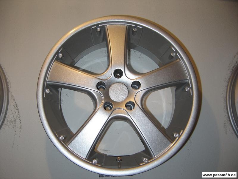 DMS China Wheels DMS01-8018 (Sommer)