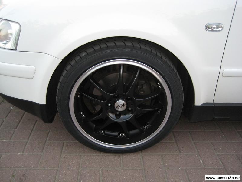 Dotz Brands Hatch dark (Sommer)