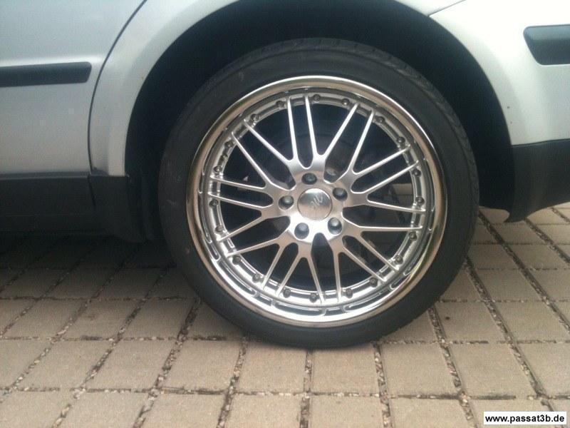 E-Motion Wasabi (Sommer)