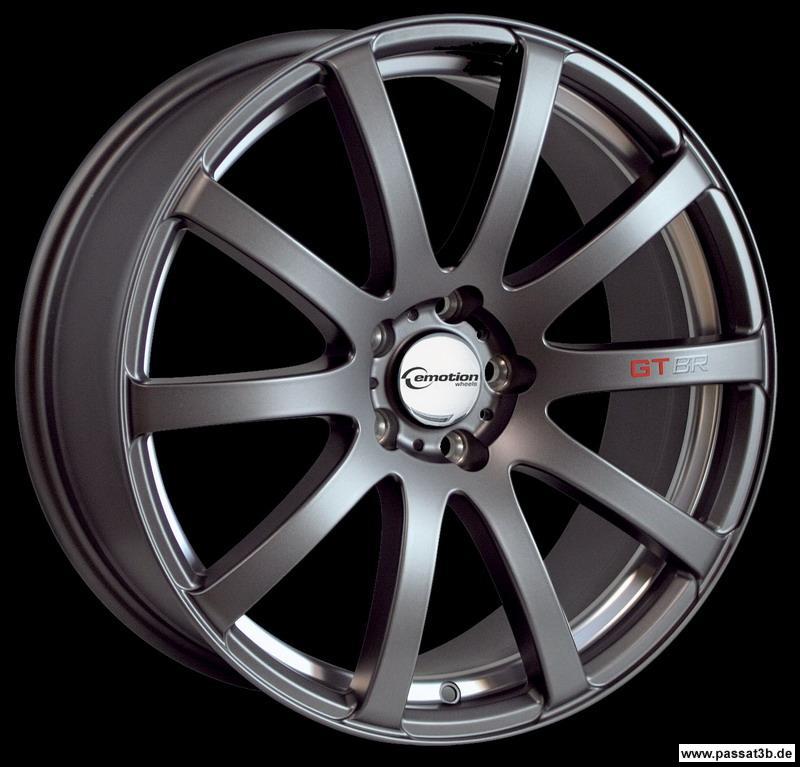 Emotion Strada (Sommer)