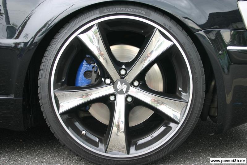 Eta Beta Tettsut X-Nero (Sommer)