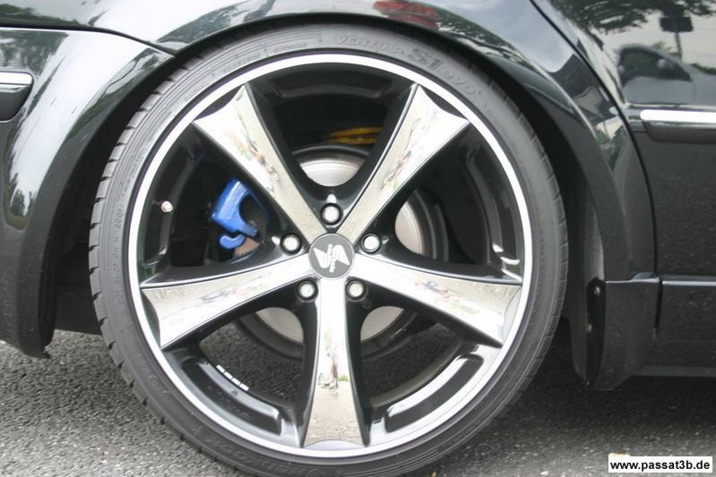 Eta Beta Tettsut X-Nero (Sommer)