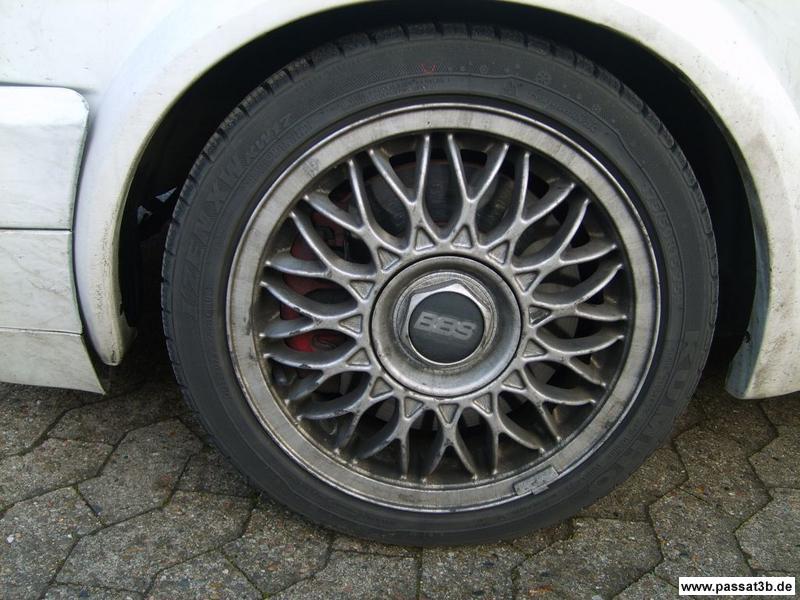 Eta Beta Tettsut X-Nero (Winter)