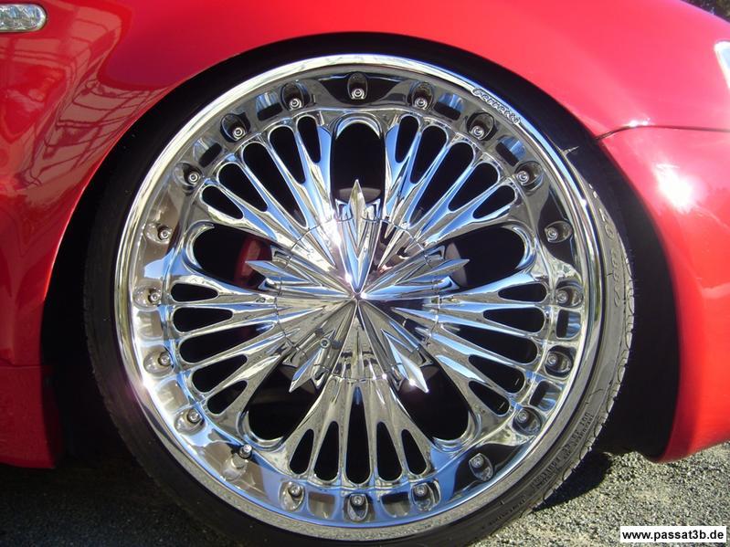 Ferretti Monaco (Sommer)