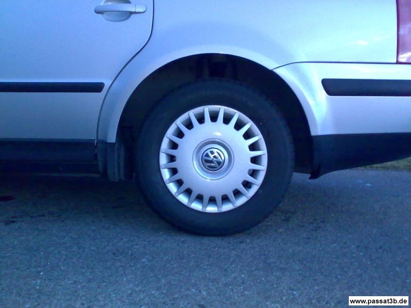 Gamaparts GP K Klassik (Winter)