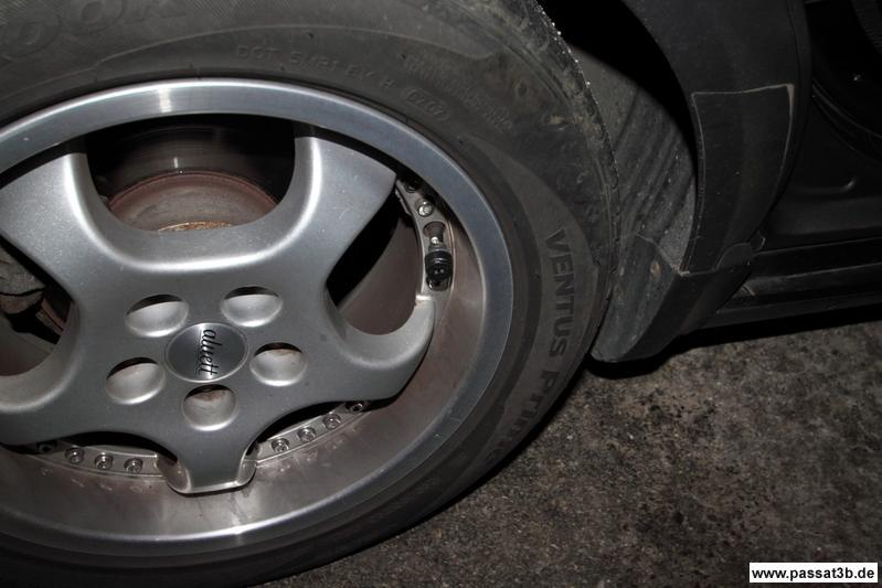 Hankook Ventus Prime (Sommer)