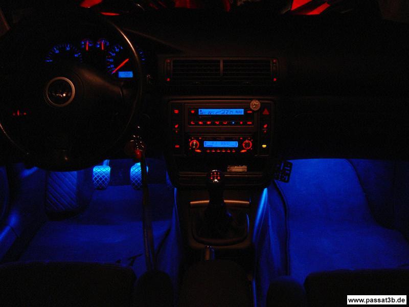 Interieur