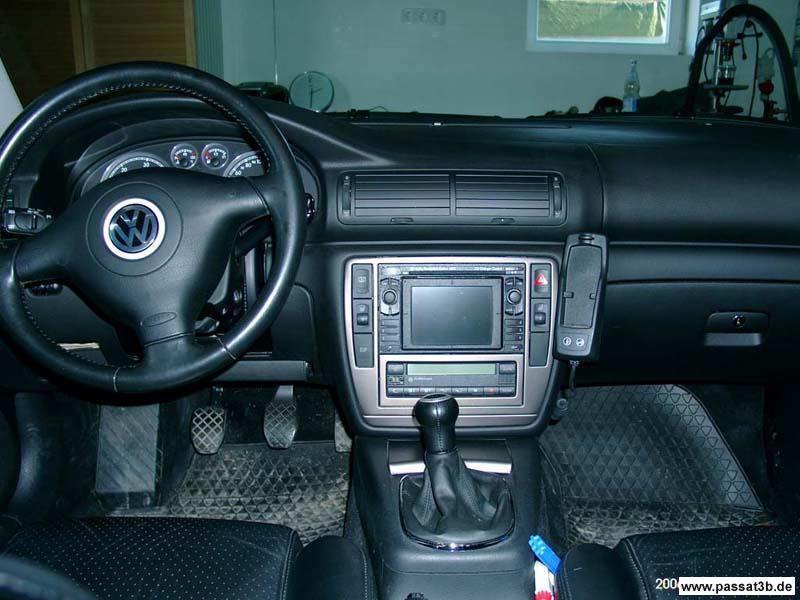 Interieur