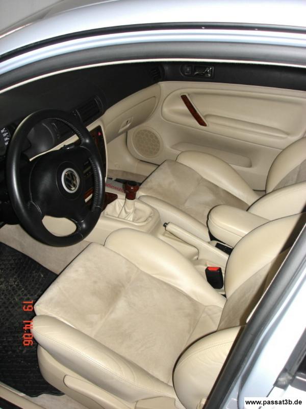 Interieur