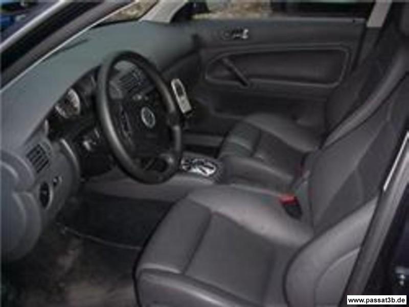 Interieur