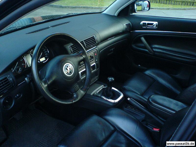 Interieur