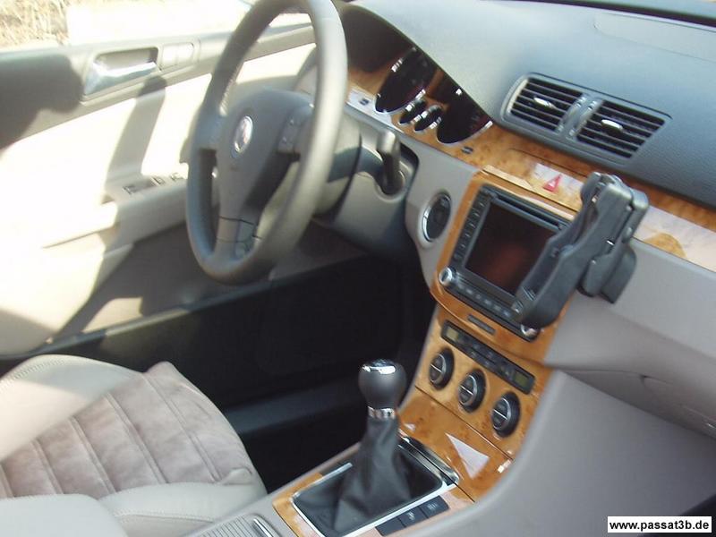 Interieur