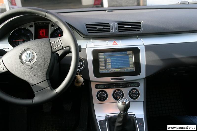 Interieur