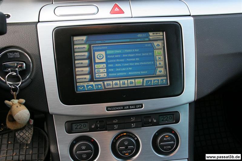 Interieur