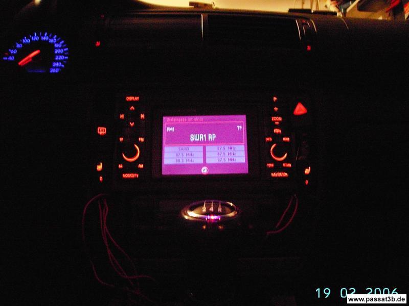 Interieur
