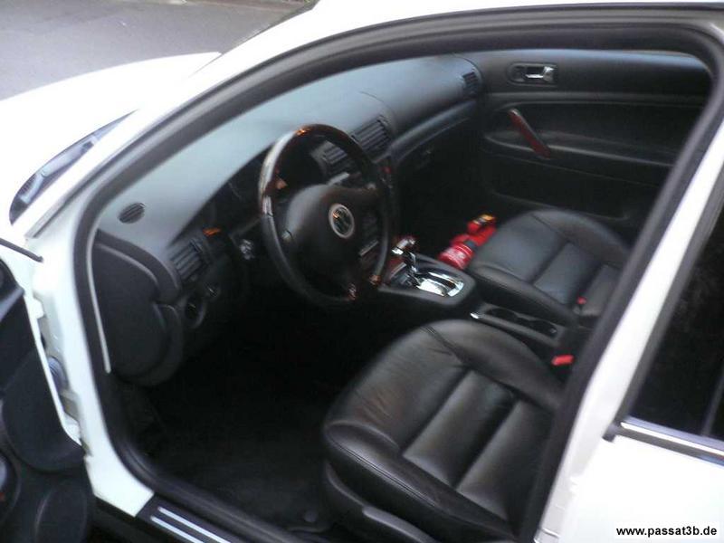 Interieur