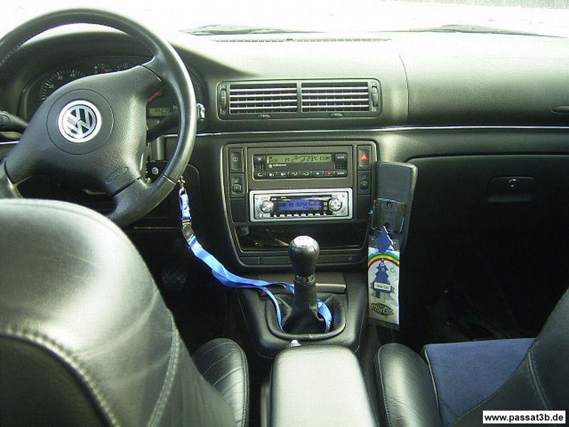 Interieur