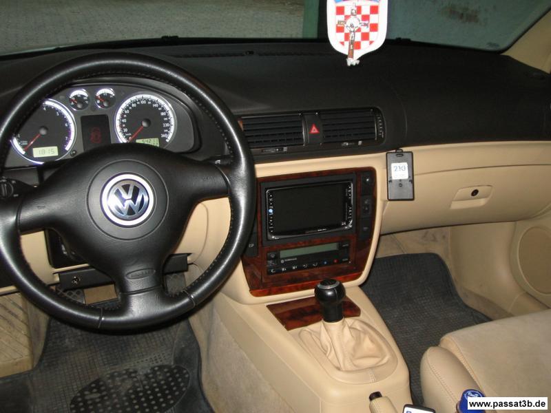 Interieur