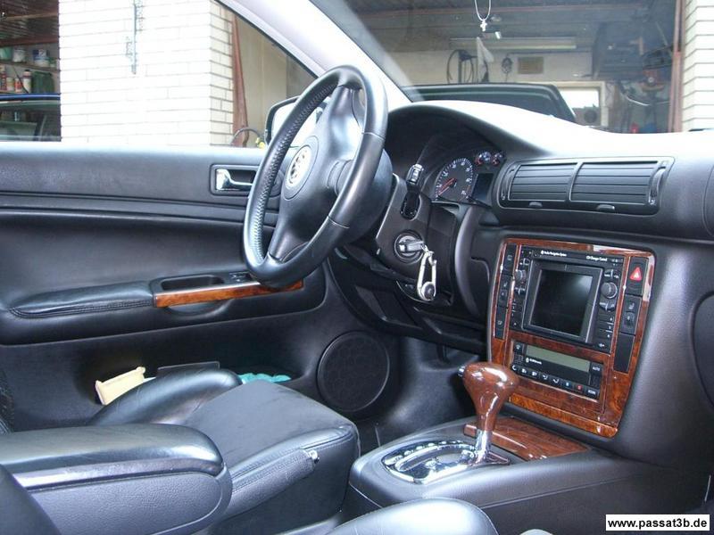 Interieur
