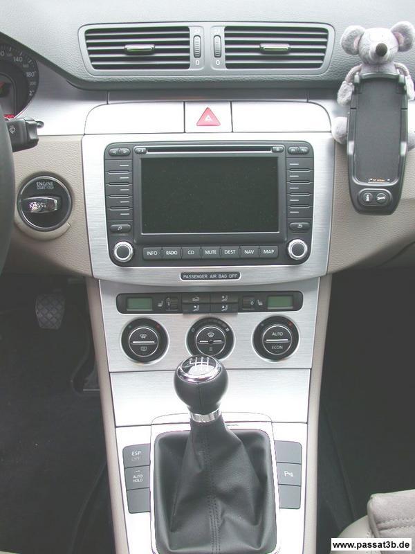 Interieur