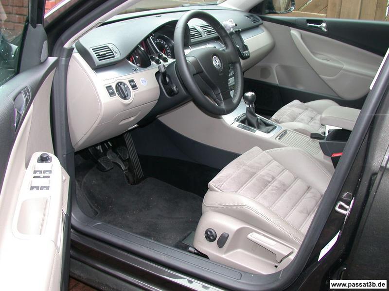 Interieur