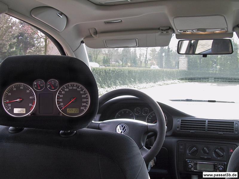 Interieur
