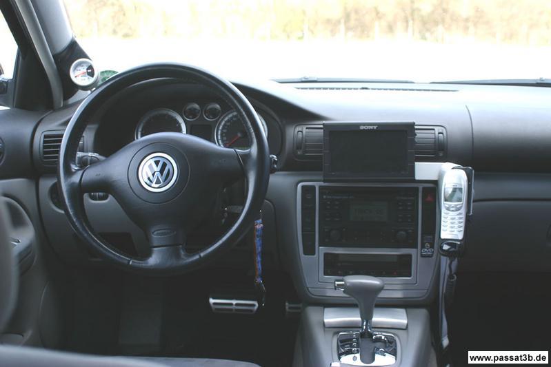Interieur