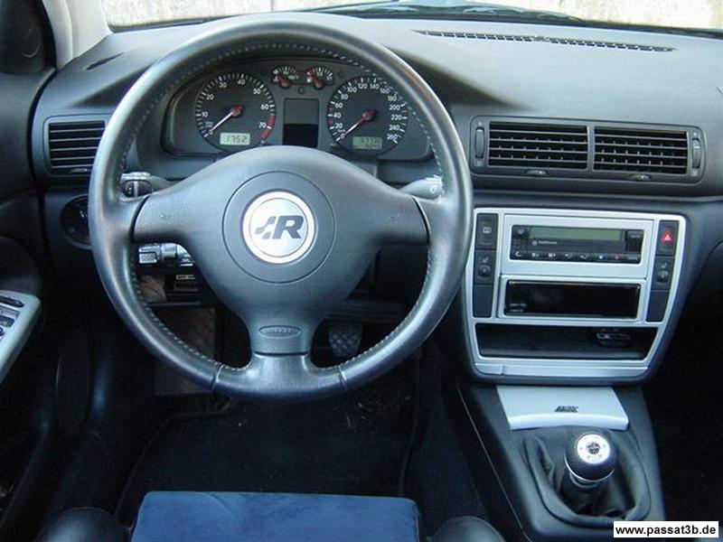 Interieur
