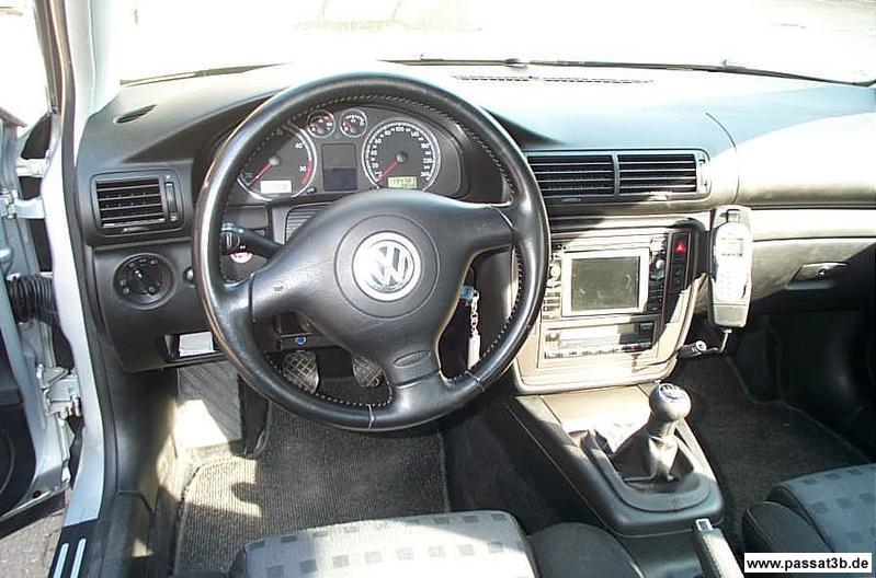 Interieur