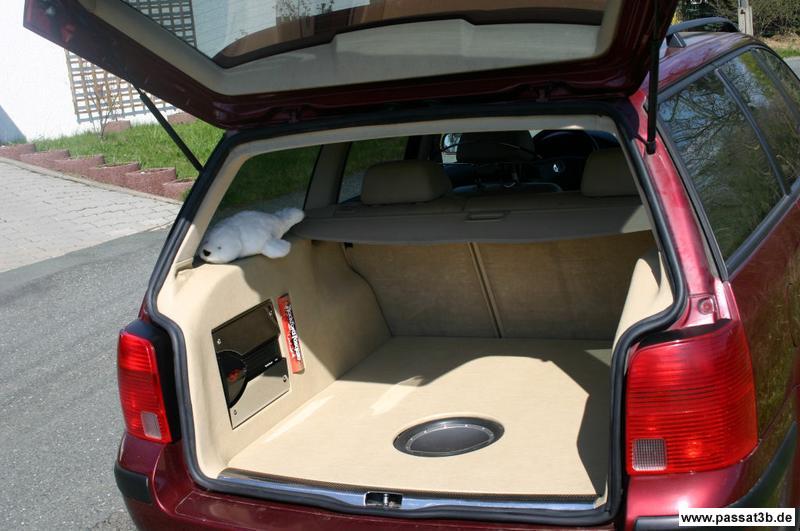 Interieur