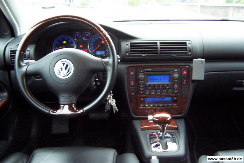 Interieur