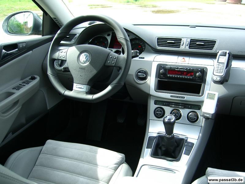 Interieur