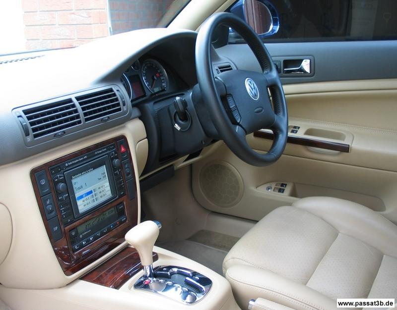 Interieur