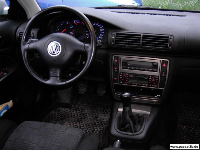 Interieur