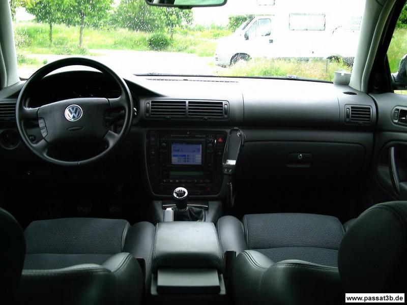 Interieur