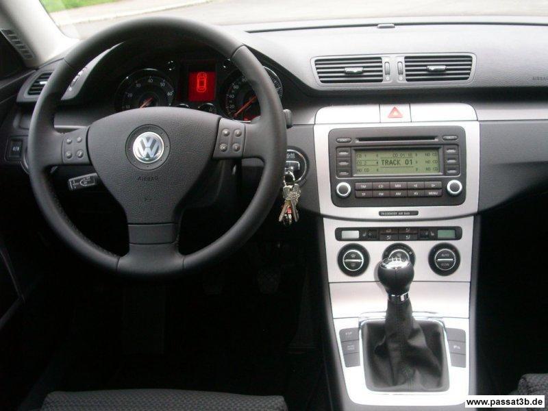 Interieur