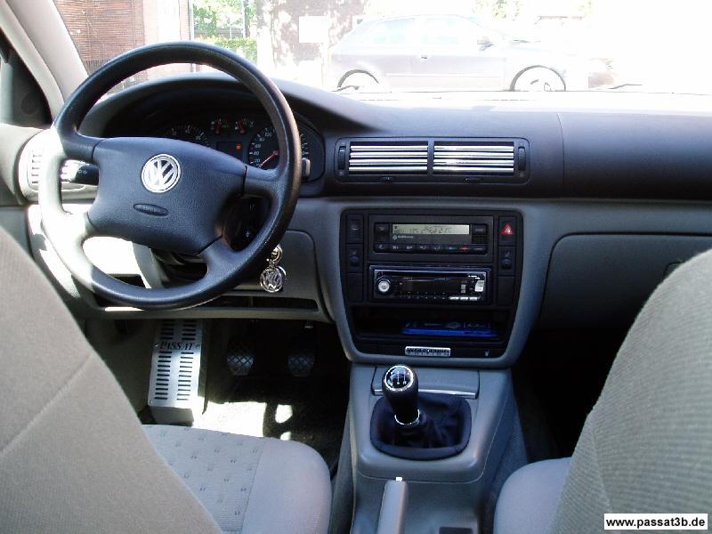 Interieur