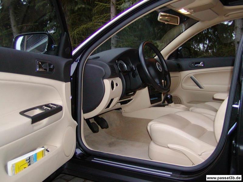 Interieur