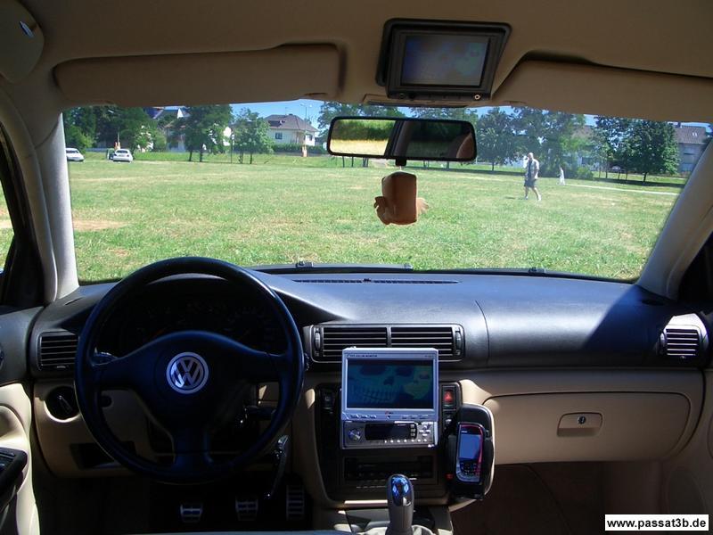 Interieur